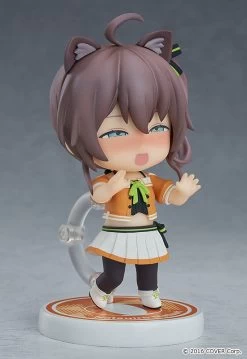 GOOD SMILE COMPANY Hololive Production Nendoroid Natsuiro Matsuri -Toy Store hololive production nendoroid natsuiro matsuri re run 113430 faa15