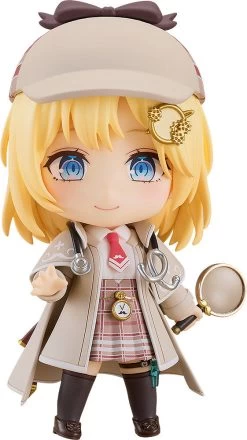 GOOD SMILE COMPANY Hololive Production Nendoroid Watson Amelia
