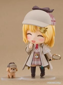 GOOD SMILE COMPANY Hololive Production Nendoroid Watson Amelia -Toy Store hololive production nendoroid watson amelia 112379 a6e4b