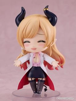 GOOD SMILE COMPANY Hololive Production Nendoroid Yuzuki Choco -Toy Store hololive production nendoroid yuzuki choco 113674 76572