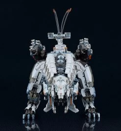 GOOD SMILE COMPANY Horizon Forbidden West MODEROID Thunderjaw -Toy Store horizon forbidden west moderoid thunderjaw 110802 186f0