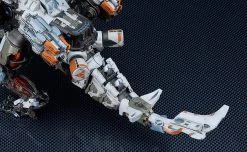 GOOD SMILE COMPANY Horizon Forbidden West MODEROID Thunderjaw -Toy Store horizon forbidden west moderoid thunderjaw 110802 59031