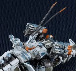 GOOD SMILE COMPANY Horizon Forbidden West MODEROID Thunderjaw -Toy Store horizon forbidden west moderoid thunderjaw 110802 9fe52
