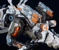 GOOD SMILE COMPANY Horizon Forbidden West MODEROID Thunderjaw -Toy Store horizon forbidden west moderoid thunderjaw 110802 bcab9