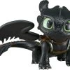 GOOD SMILE COMPANY How To Train Your Dragon Nendoroid Toothless -Toy Store how to train your dragon nendoroid toothless 113520 5ef7c
