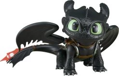 GOOD SMILE COMPANY How To Train Your Dragon Nendoroid Toothless