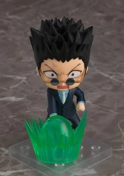 GOOD SMILE COMPANY Hunter X Hunter Nendoroid Leorio 10 GOOD SMILE COMPANY Hunter X Hunter Nendoroid Leorio -Toy Store hunter x hunter nendoroid leorio 113972 8ca72