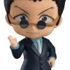 GOOD SMILE COMPANY Hunter X Hunter Nendoroid Leorio -Toy Store hunter x hunter nendoroid leorio 113972 d757c