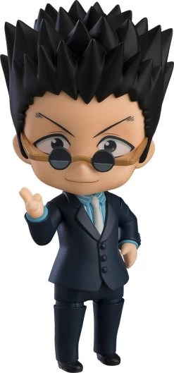 GOOD SMILE COMPANY Hunter X Hunter Nendoroid Leorio