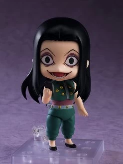 GOOD SMILE COMPANY Hunter X Hunter Nendoroid Yellmi -Toy Store hunter x hunter nendoroid yellmi 113957 4ebcd