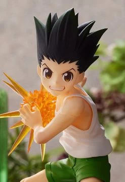 GOOD SMILE COMPANY Hunter X Hunter POP UP PARADE Gon Freecss -Toy Store hunter x hunter pop up parade gon freecss 112865 74c53