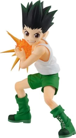 GOOD SMILE COMPANY Hunter X Hunter POP UP PARADE Gon Freecss