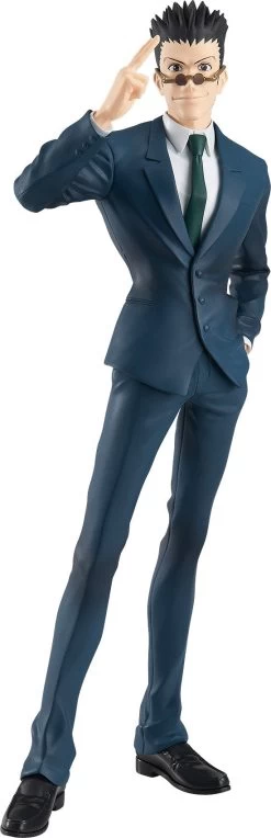 GOOD SMILE COMPANY Hunter X Hunter POP UP PARADE Leorio