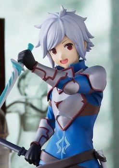 GOOD SMILE COMPANY Is It Wrong To Try To Pick Up Girls In A Dungeon? IV POP UP PARADE Bell Cranel -Toy Store is it wrong to try to pick up girls in a dungeon iv pop up parade bell cranel 111179 b6d07