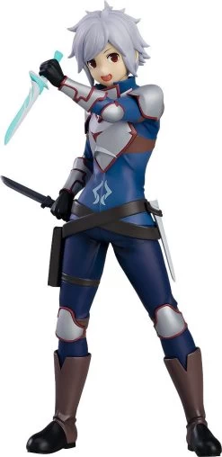 GOOD SMILE COMPANY Is It Wrong To Try To Pick Up Girls In A Dungeon? IV POP UP PARADE Bell Cranel