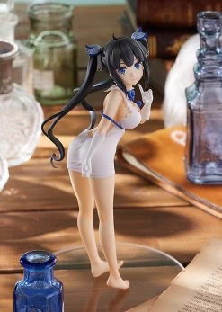 GOOD SMILE COMPANY Is It Wrong To Try To Pick Up Girls In A Dungeon? IV POP UP PARADE Hestia -Toy Store is it wrong to try to pick up girls in a dungeon iv pop up parade hestia 112115 0d02e