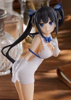 GOOD SMILE COMPANY Is It Wrong To Try To Pick Up Girls In A Dungeon? IV POP UP PARADE Hestia -Toy Store is it wrong to try to pick up girls in a dungeon iv pop up parade hestia 112115 2d208