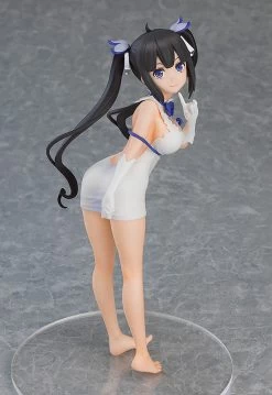 GOOD SMILE COMPANY Is It Wrong To Try To Pick Up Girls In A Dungeon? IV POP UP PARADE Hestia -Toy Store is it wrong to try to pick up girls in a dungeon iv pop up parade hestia 112115 3fbc5