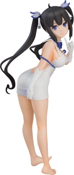 GOOD SMILE COMPANY Is It Wrong To Try To Pick Up Girls In A Dungeon? IV POP UP PARADE Hestia