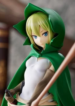 GOOD SMILE COMPANY Is It Wrong To Try To Pick Up Girls In A Dungeon? IV POP UP PARADE Ryu Lion -Toy Store is it wrong to try to pick up girls in a dungeon iv pop up parade ryu lion 111169 2fe8d