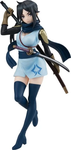 GOOD SMILE COMPANY Is It Wrong To Try To Pick Up Girls In A Dungeon? IV POP UP PARADE Yamato Mikoto