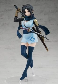 GOOD SMILE COMPANY Is It Wrong To Try To Pick Up Girls In A Dungeon? IV POP UP PARADE Yamato Mikoto -Toy Store is it wrong to try to pick up girls in a dungeon iv pop up parade yamato mikoto 112118 de5c1