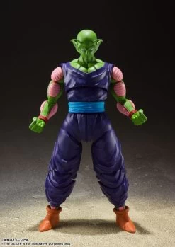 S.H.FIGUARTS Dragon Ball Z Piccolo The Proud Namekian -Toy Store item 0000013286 CDGBZUqy 05 724x1024 4bb4c55b 9739 4497 8f63 51e70bdcae3b