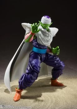 S.H.FIGUARTS Dragon Ball Z Piccolo The Proud Namekian -Toy Store item 0000013286 CDGBZUqy 06 724x1024 c09dee0e 604e 4abd 930c 66cbd07f8b45