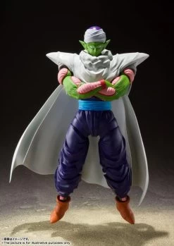 S.H.FIGUARTS Dragon Ball Z Piccolo The Proud Namekian -Toy Store item 0000013286 CDGBZUqy 07 724x1024 1d5a91ba bf64 464c 9c7f ee1f29a077ff