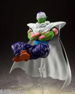 S.H.FIGUARTS Dragon Ball Z Piccolo The Proud Namekian -Toy Store item 0000013286 CDGBZUqy 08 819x1024 1f042a86 3c38 48b7 a43f b9c45c0634f1