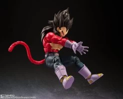 S.H.FIGUARTS Dragon Ball Super Saiyan 4 Vegeta -Toy Store item 0000013983 5gG8TRhW 07 1024x819 1