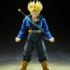 S.H.FIGUARTS Super Saiyan Trunks -The Boy From The Future- -Toy Store item 0000014204 EUAMN9uv 01 819x1024 1