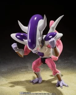 S.H.FIGUARTS Dragon Ball Z Frieza Third Form -Toy Store item 0000014313 SXlT1joQ 04 819x1024 1