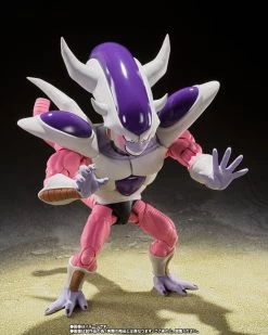 S.H.FIGUARTS Dragon Ball Z Frieza Third Form -Toy Store item 0000014313 SXlT1joQ 05 819x1024 1