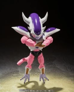 S.H.FIGUARTS Dragon Ball Z Frieza Third Form -Toy Store item 0000014313 SXlT1joQ 06 819x1024 1
