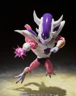 S.H.FIGUARTS Dragon Ball Z Frieza Third Form -Toy Store item 0000014313 SXlT1joQ 07 819x1024 1