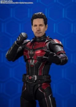 S.H.FIGUARTS Marvel Ant-Man (Ant-Man And The Wasp: Quantumania) -Toy Store item 0000014317 iDR8BxuT 07 731x1024 1