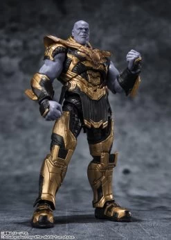 S.H.FIGUARTS Thanos (Avengers: Endgame) -Toy Store item 0000014319 iJrojPNL 01 1 731x1024 1