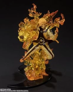 FIGUARTSZERO Naruto Uzumaki -Boruto- Kizuna Relation