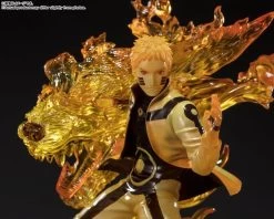 FIGUARTSZERO Naruto Uzumaki -Boruto- Kizuna Relation -Toy Store item 0000014351 KcOvRy9o 05 1024x819 1