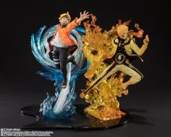 FIGUARTSZERO Naruto Uzumaki -Boruto- Kizuna Relation -Toy Store item 0000014351 KcOvRy9o 06 1024x819 1