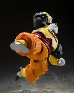S.H.FIGUARTS Dragon Ball Z Android 19 -Toy Store item 0000014375 SdH1fNLt 06 819x1024 1