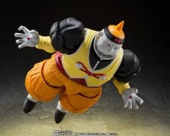 S.H.FIGUARTS Dragon Ball Z Android 19 -Toy Store item 0000014375 SdH1fNLt 08 1024x819 1