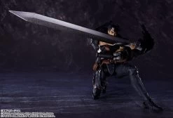 S.H.FIGUARTS Berserk Guts (Berserker Armor) -Toy Store item 0000014383 WdT6iYoZ 07 1024x695 1