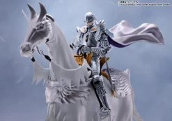 S.H.FIGUARTS Berserk Griffith (Hawk Of Light) -Toy Store item 0000014384 UvbNZK0b 10 1024x726 1