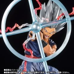 DRAGON BALL SUPER Figuarts Zero [EXTRA BATTLE] Son Gohan Beast -Makankosappo- -Toy Store item 0000014410 3QkgTXqn 01 1024x1024 1
