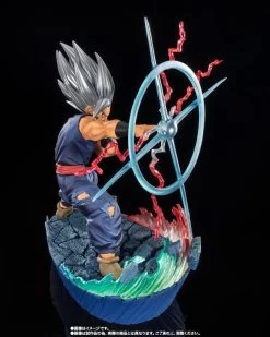 DRAGON BALL SUPER Figuarts Zero [EXTRA BATTLE] Son Gohan Beast -Makankosappo- -Toy Store item 0000014410 RllOFkK0 05 819x1024 1