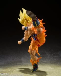 S.H.FIGUARTS Dragon Ball Z Super Saiyan Son Goku -Legendary Super Saiyan- -Toy Store item 0000014415 yQJ2CO2V 04 819x1024 1