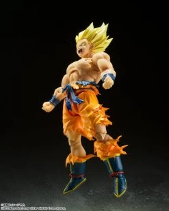 S.H.FIGUARTS Dragon Ball Z Super Saiyan Son Goku -Legendary Super Saiyan- -Toy Store item 0000014415 yQJ2CO2V 06 819x1024 1