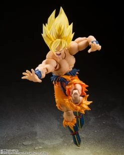 S.H.FIGUARTS Dragon Ball Z Super Saiyan Son Goku -Legendary Super Saiyan- -Toy Store item 0000014415 yQJ2CO2V 07 819x1024 1